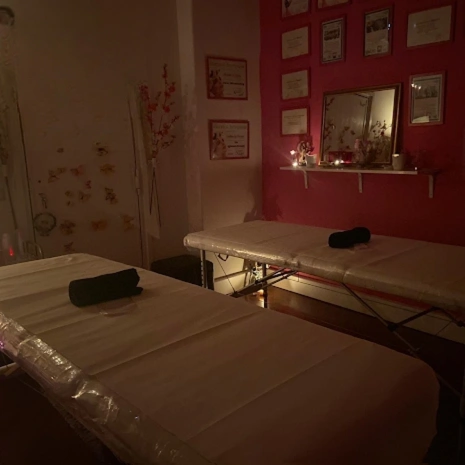 Corpo e Relax - Massaggi hawaiani e trattamenti spa